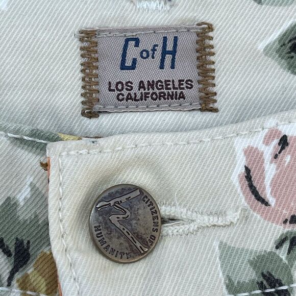 Citizens of Humanity Jeans - "Mandy" 28 - Picture 4 of 14